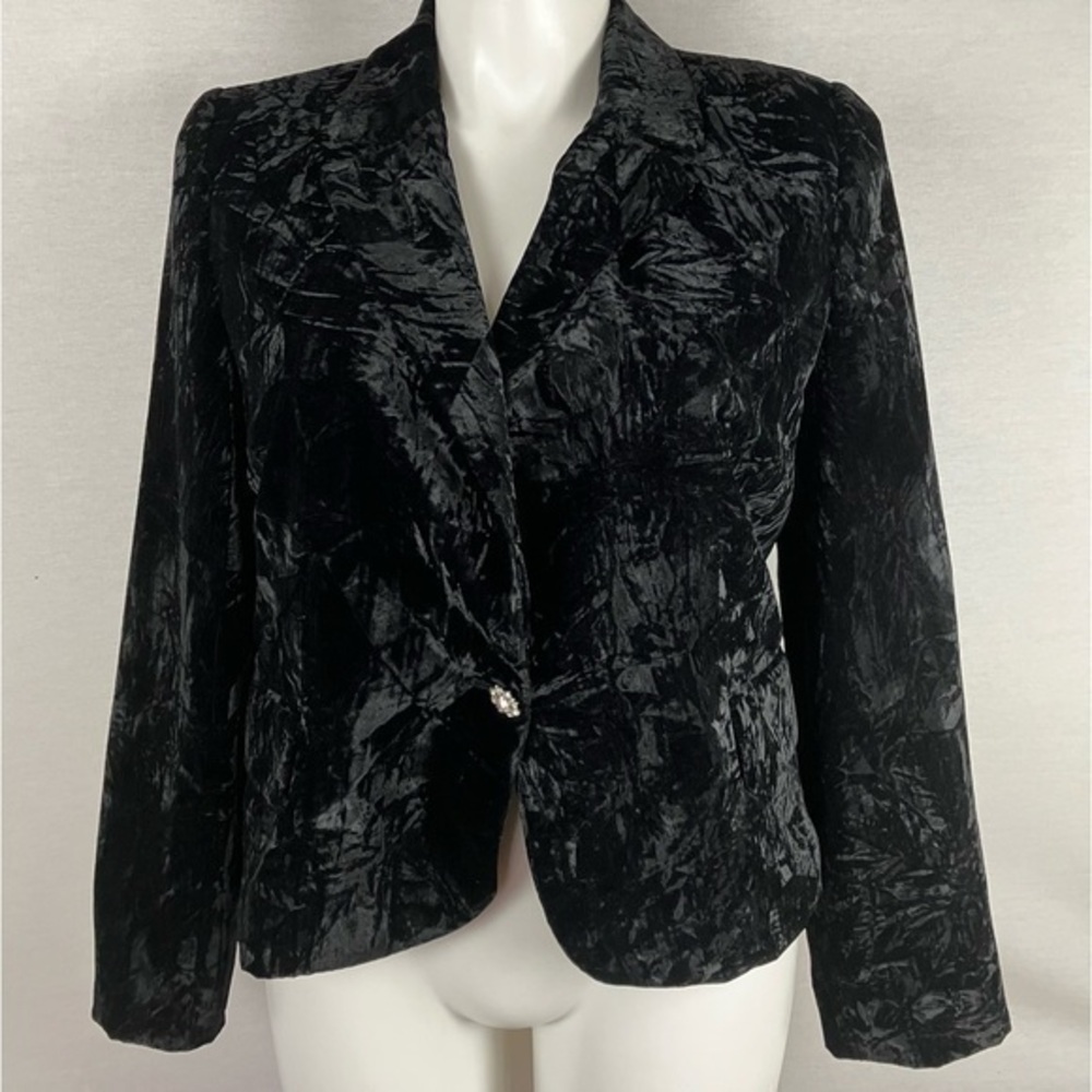 Pantology Jacket